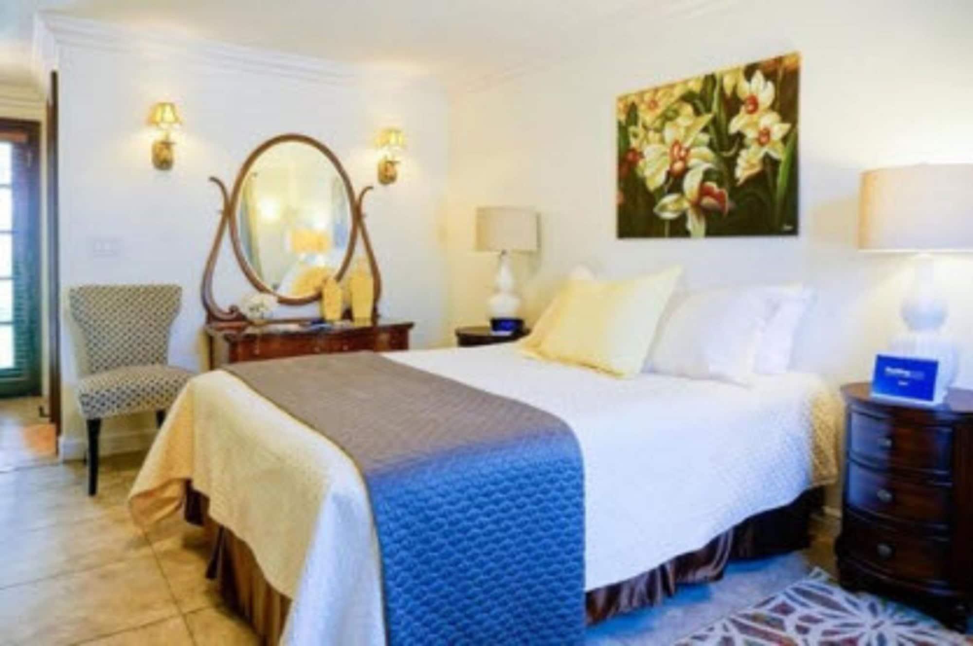 The Marlo Hotel Solvang Eksteriør billede