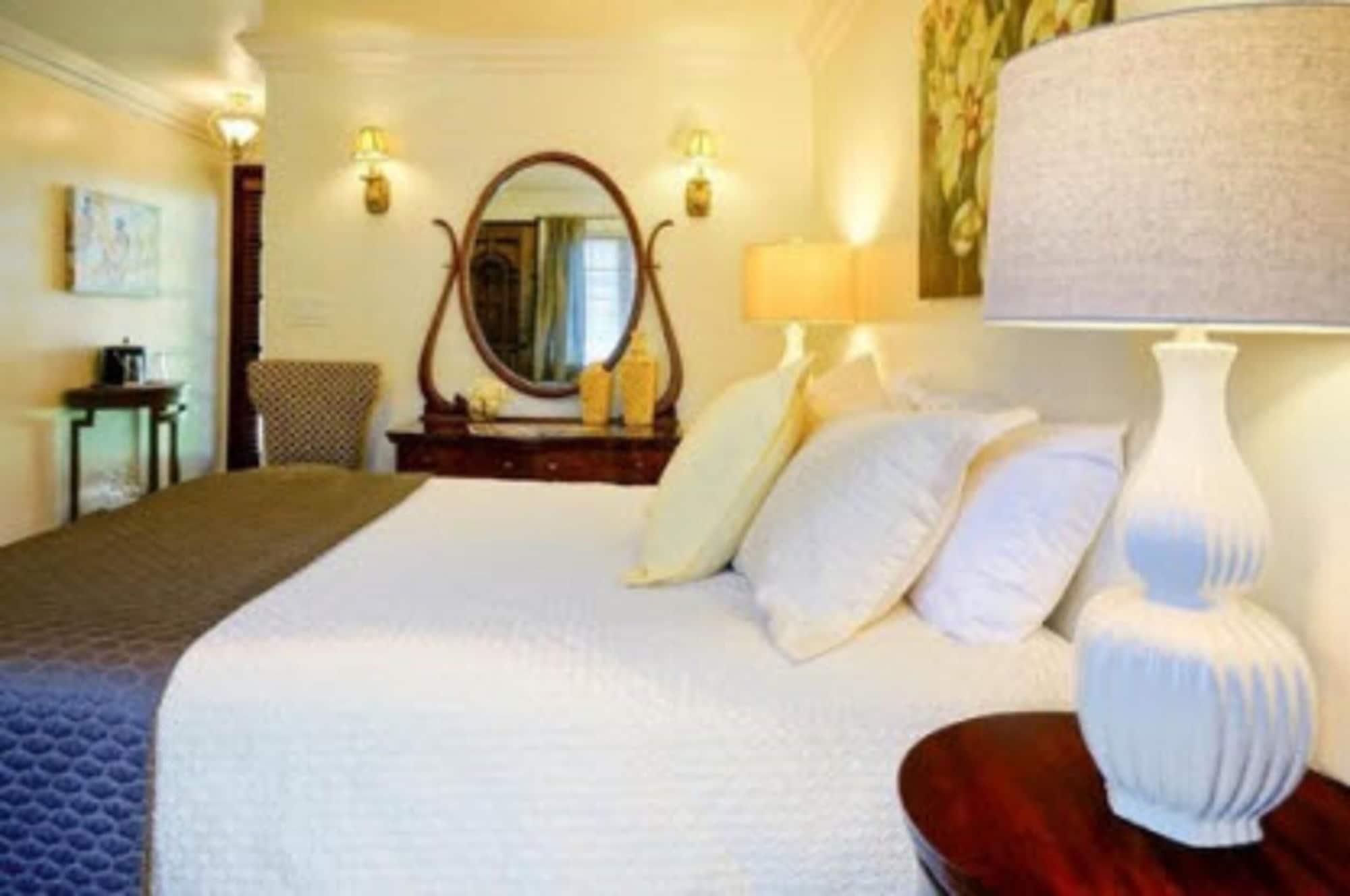The Marlo Hotel Solvang Eksteriør billede