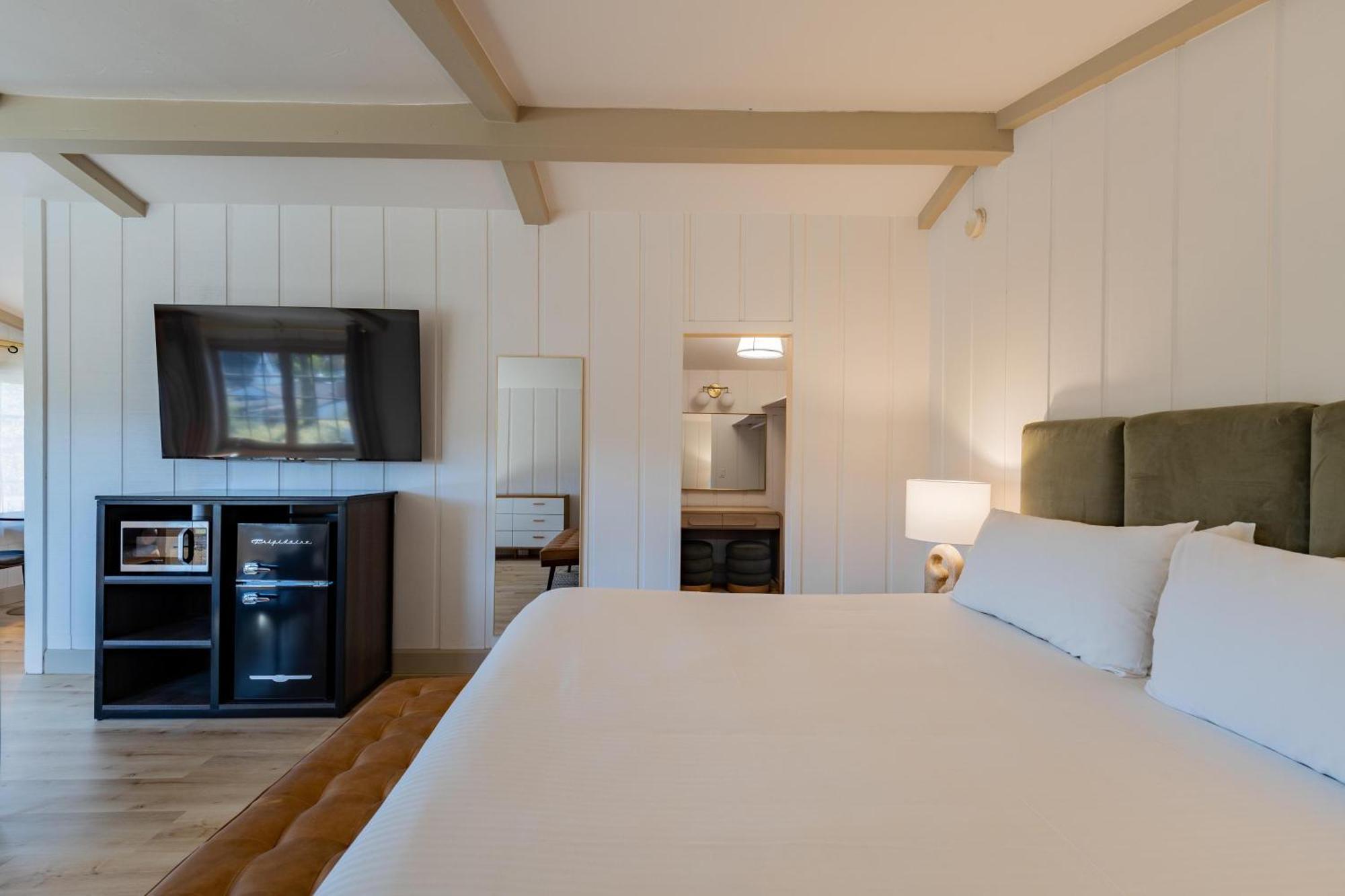 The Marlo Hotel Solvang Eksteriør billede