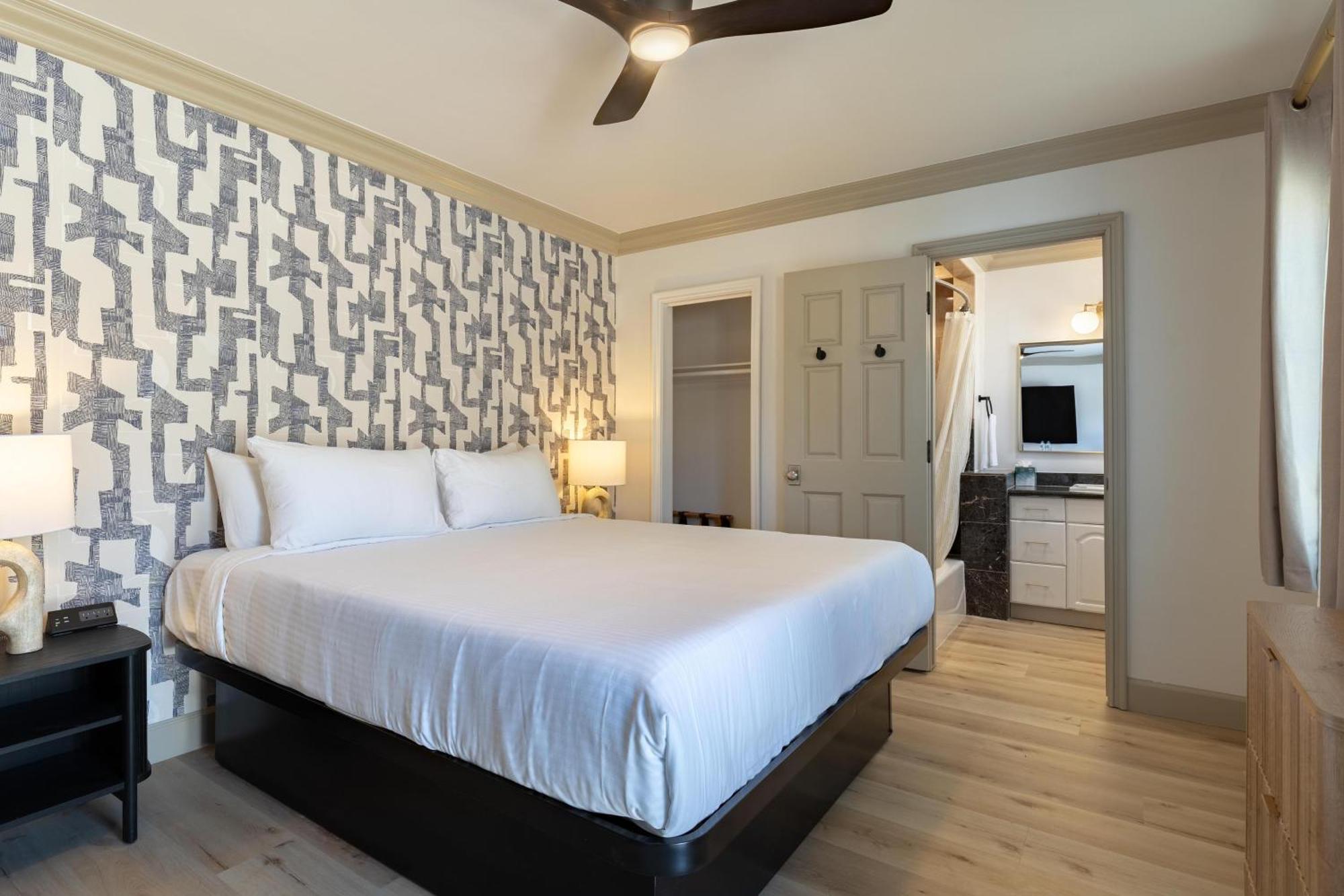 The Marlo Hotel Solvang Eksteriør billede
