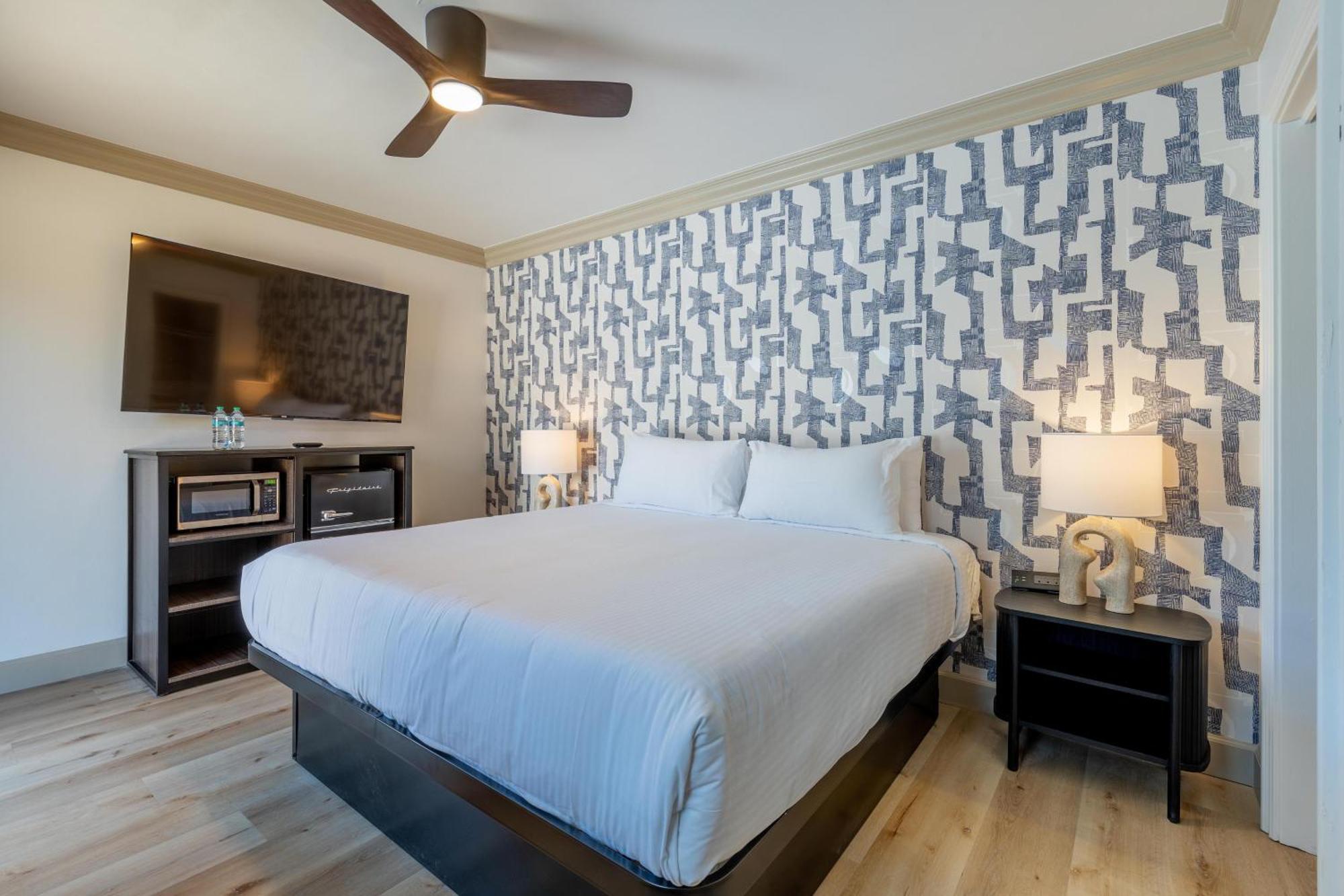 The Marlo Hotel Solvang Eksteriør billede