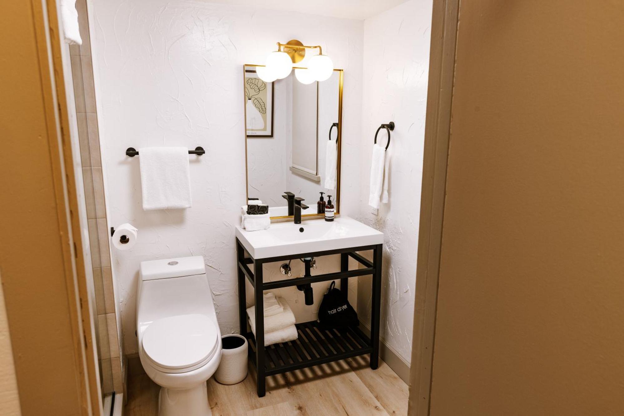 The Marlo Hotel Solvang Eksteriør billede