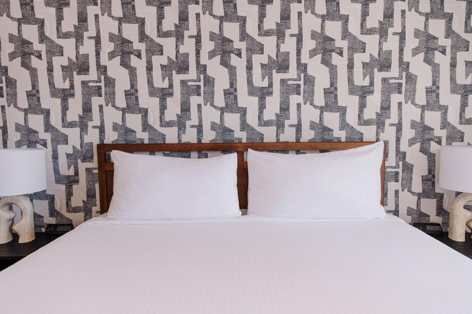The Marlo Hotel Solvang Eksteriør billede
