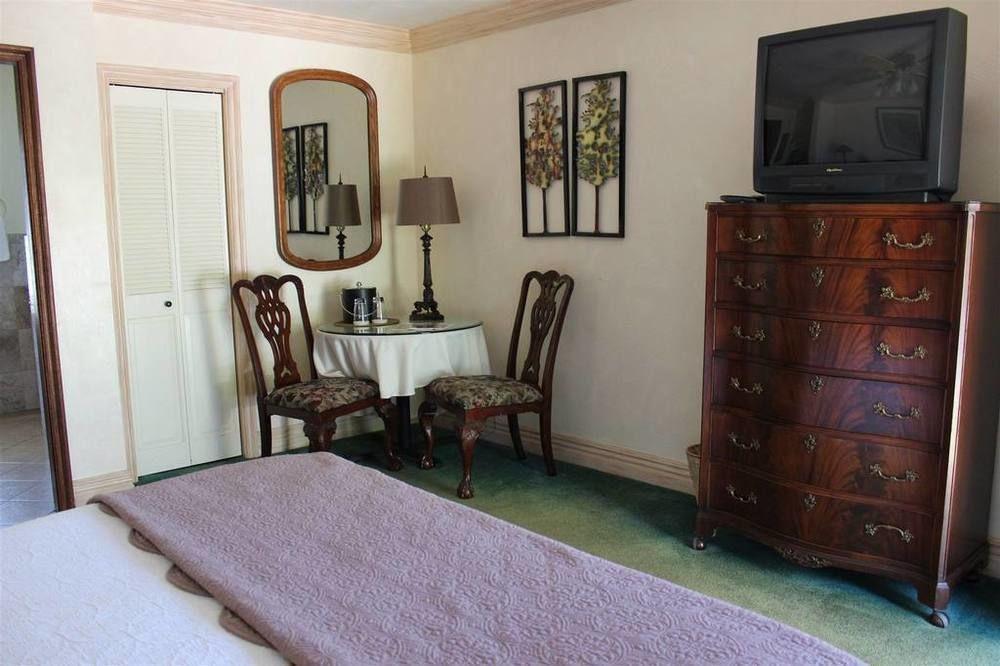 The Marlo Hotel Solvang Eksteriør billede