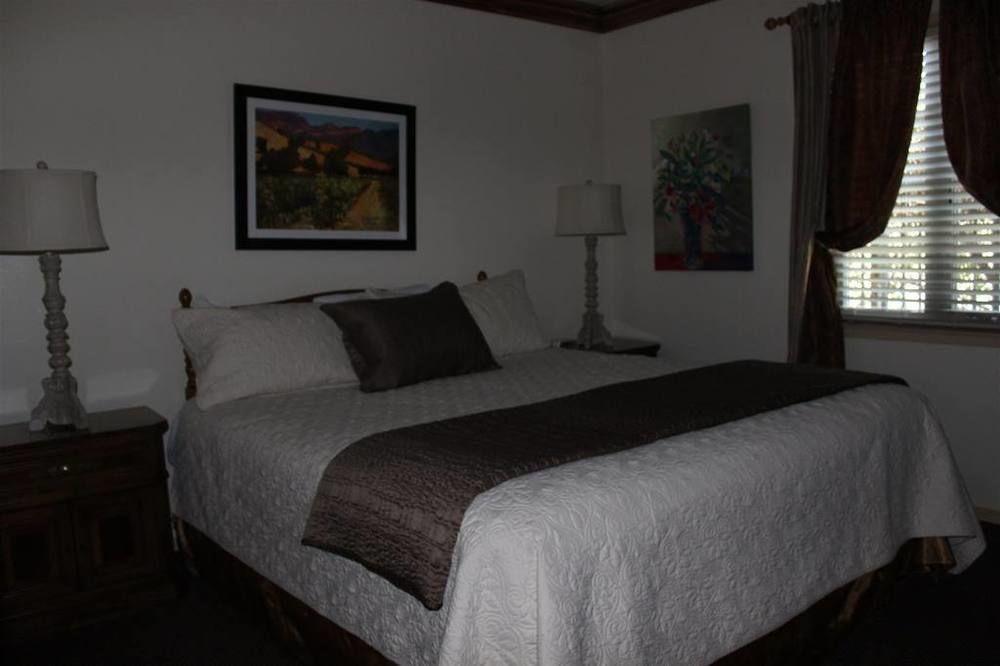 The Marlo Hotel Solvang Eksteriør billede