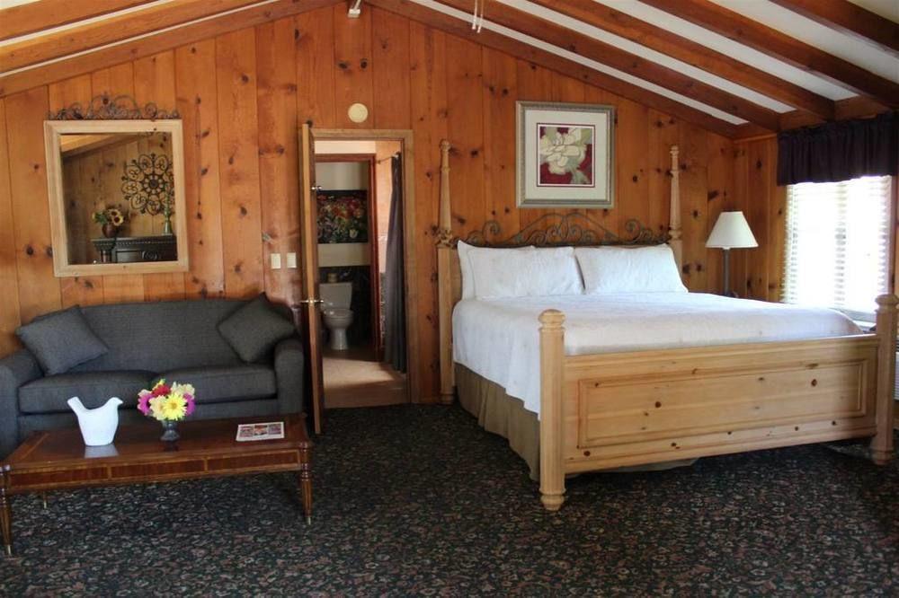 The Marlo Hotel Solvang Eksteriør billede