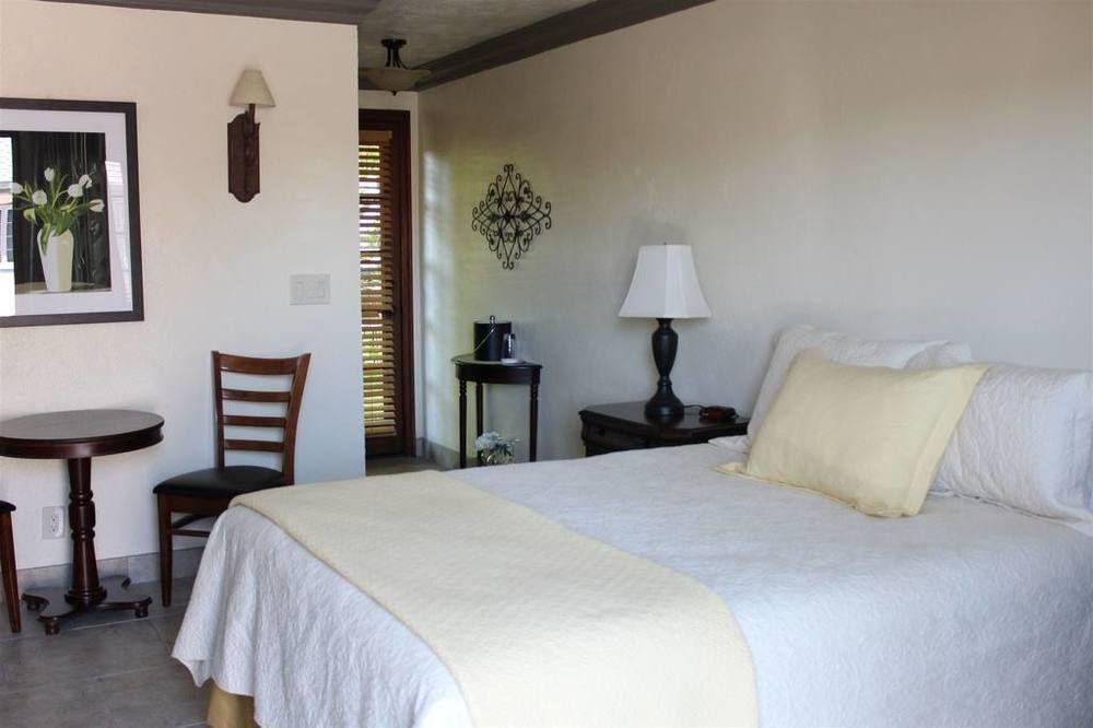The Marlo Hotel Solvang Eksteriør billede