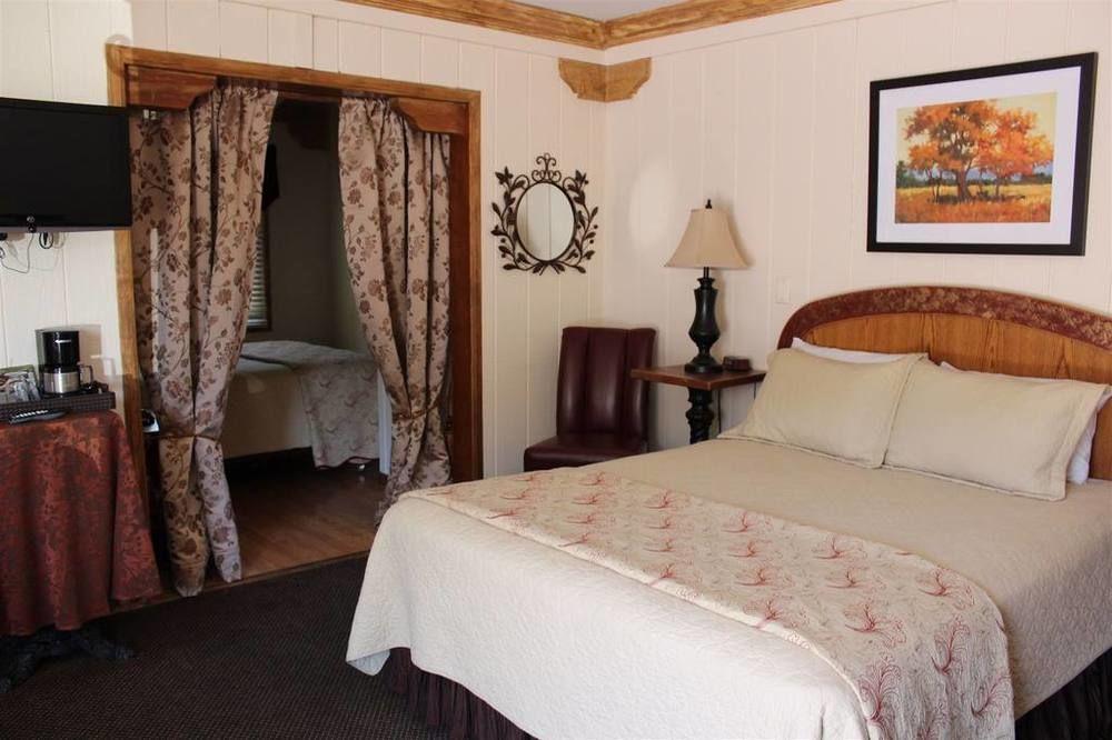 The Marlo Hotel Solvang Eksteriør billede