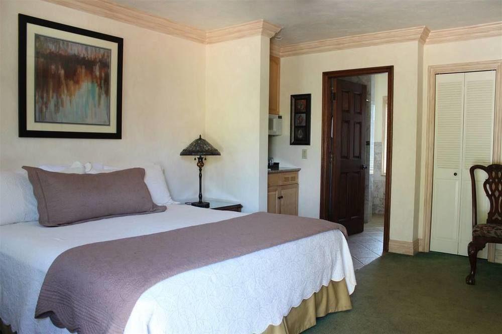 The Marlo Hotel Solvang Eksteriør billede