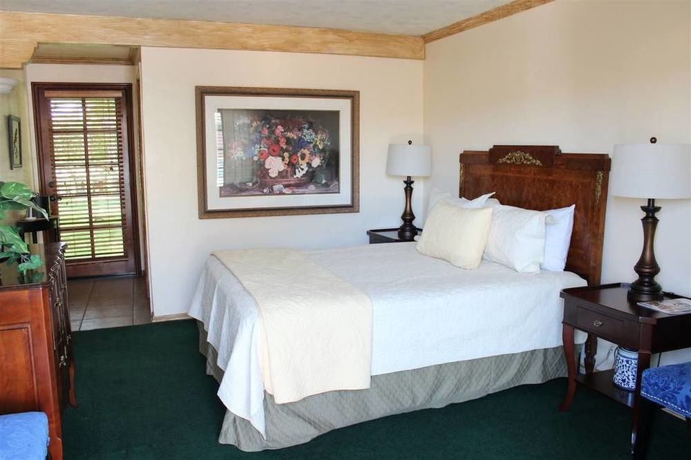The Marlo Hotel Solvang Eksteriør billede
