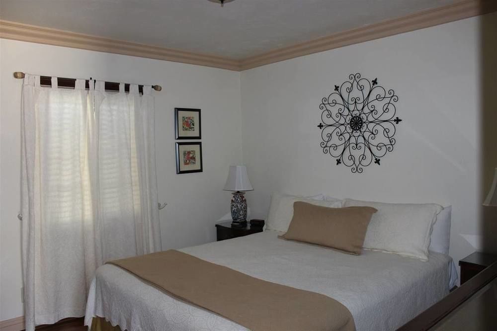 The Marlo Hotel Solvang Eksteriør billede