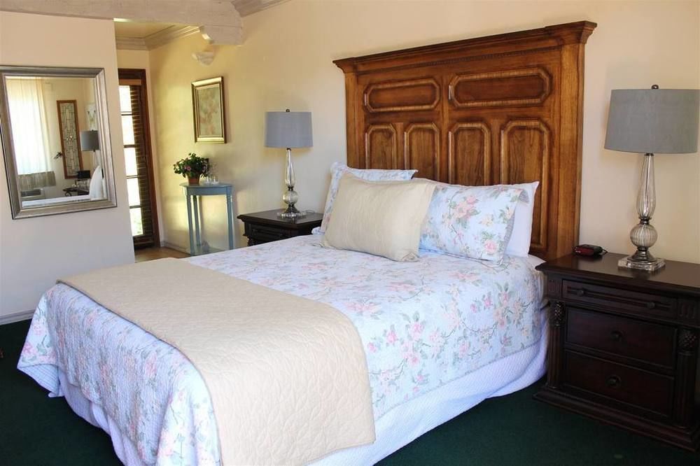 The Marlo Hotel Solvang Eksteriør billede